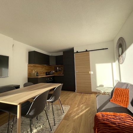 Appartement Station La Joue Du Loup Pied Des Pistes Saint-Étienne-en-Dévoluy 외부 사진