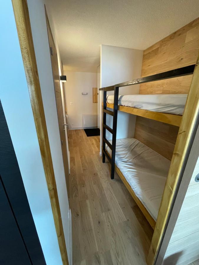 Appartement Station La Joue Du Loup Pied Des Pistes Saint-Étienne-en-Dévoluy 외부 사진