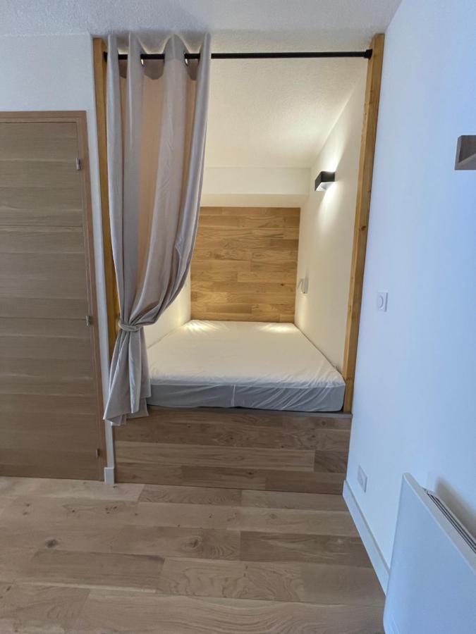 Appartement Station La Joue Du Loup Pied Des Pistes Saint-Étienne-en-Dévoluy 외부 사진
